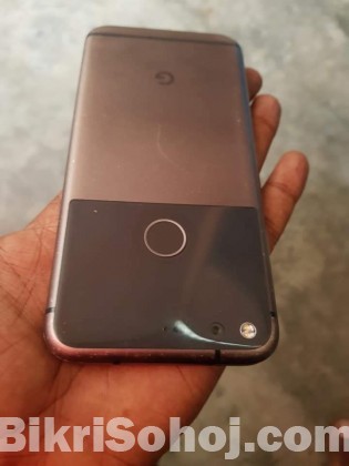 Google pixel